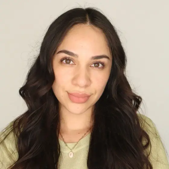 Photo of Kenia Rodriguez